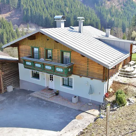Mittertriegl Holiday home *