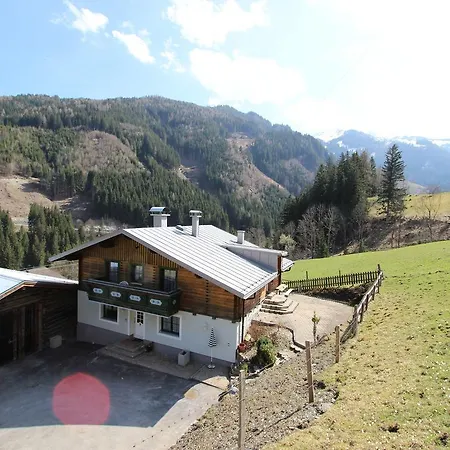 Holiday home Mittertriegl Taxenbach