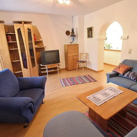 Holiday home Mittertriegl