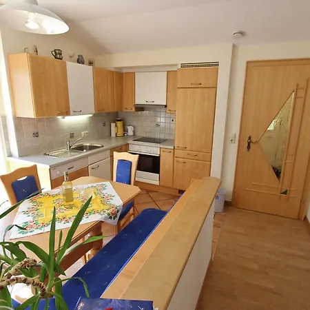 Mittertriegl Holiday home