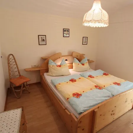Holiday home Mittertriegl *