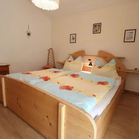 Holiday home Mittertriegl Taxenbach