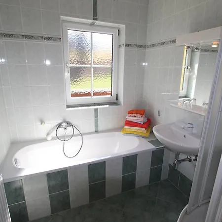 Holiday home Mittertriegl