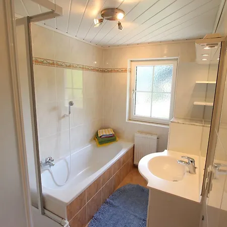 Mittertriegl Holiday home Taxenbach