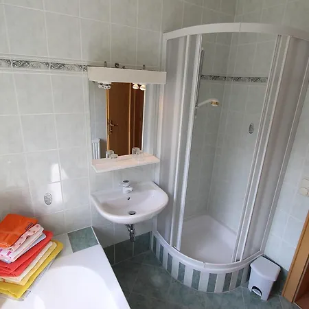 Mittertriegl Holiday home