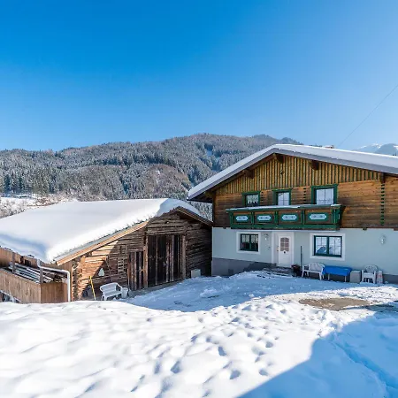 Holiday home Mittertriegl *